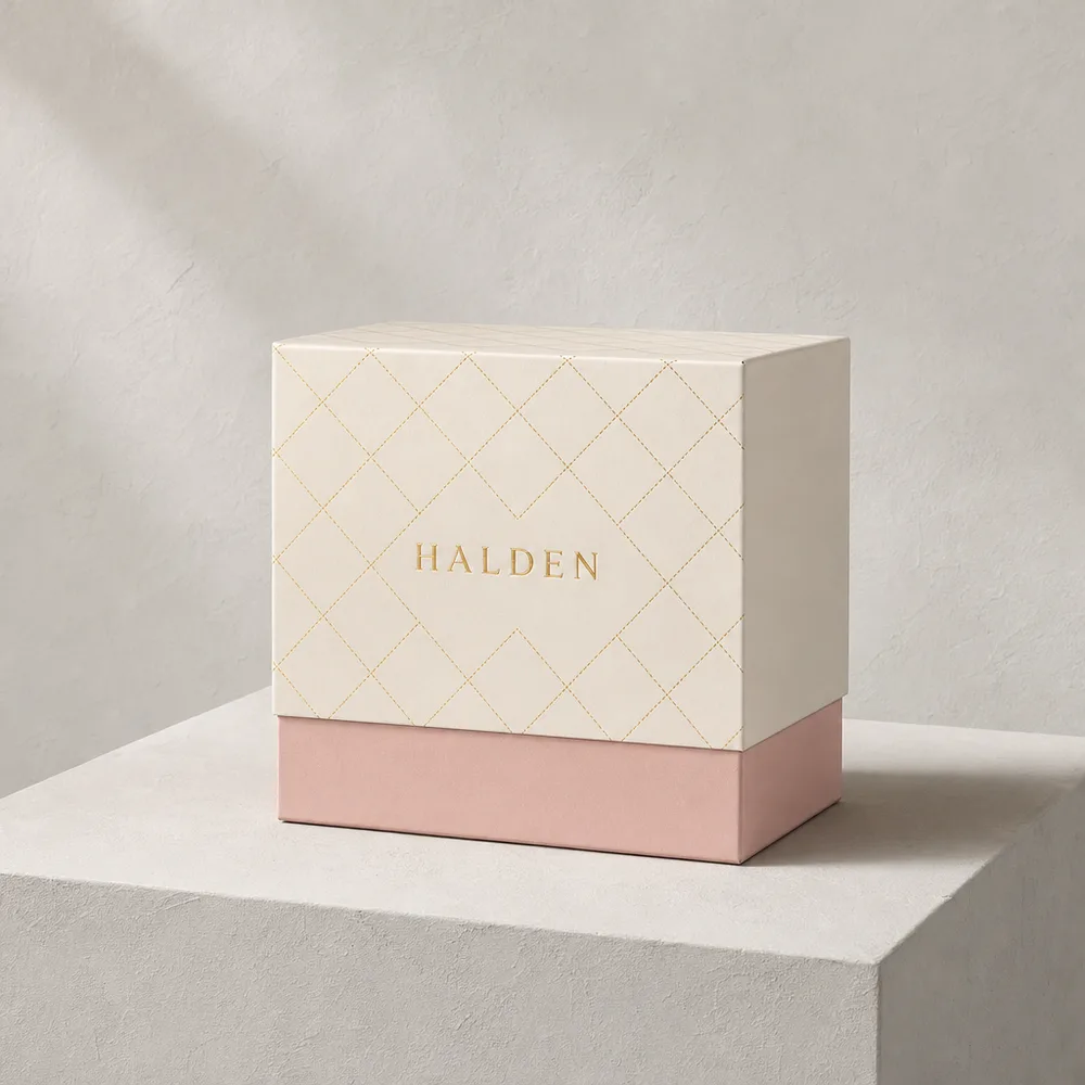 Custom Boxes