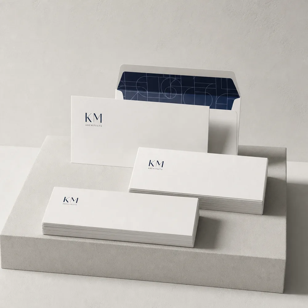 Envelopes