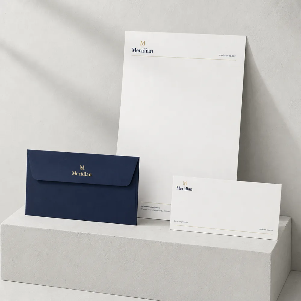 Letterheads