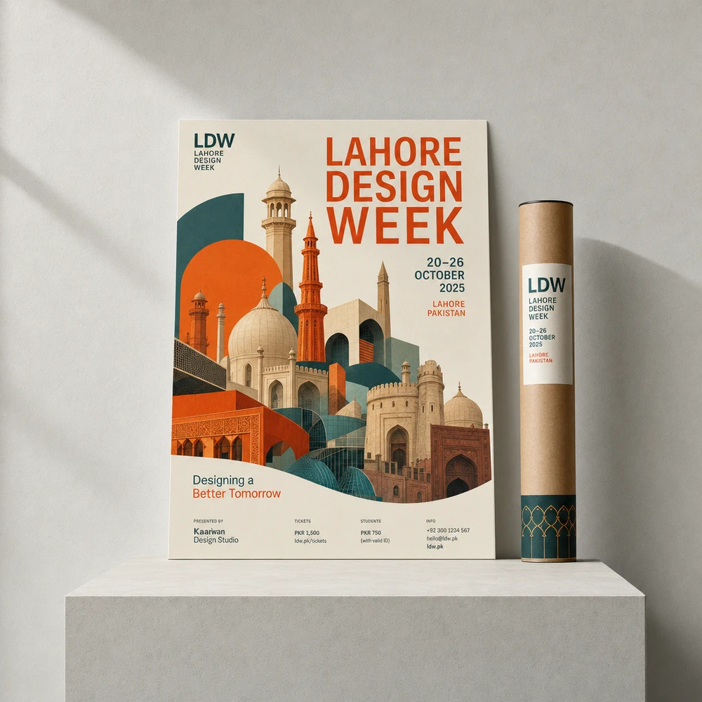 Posters