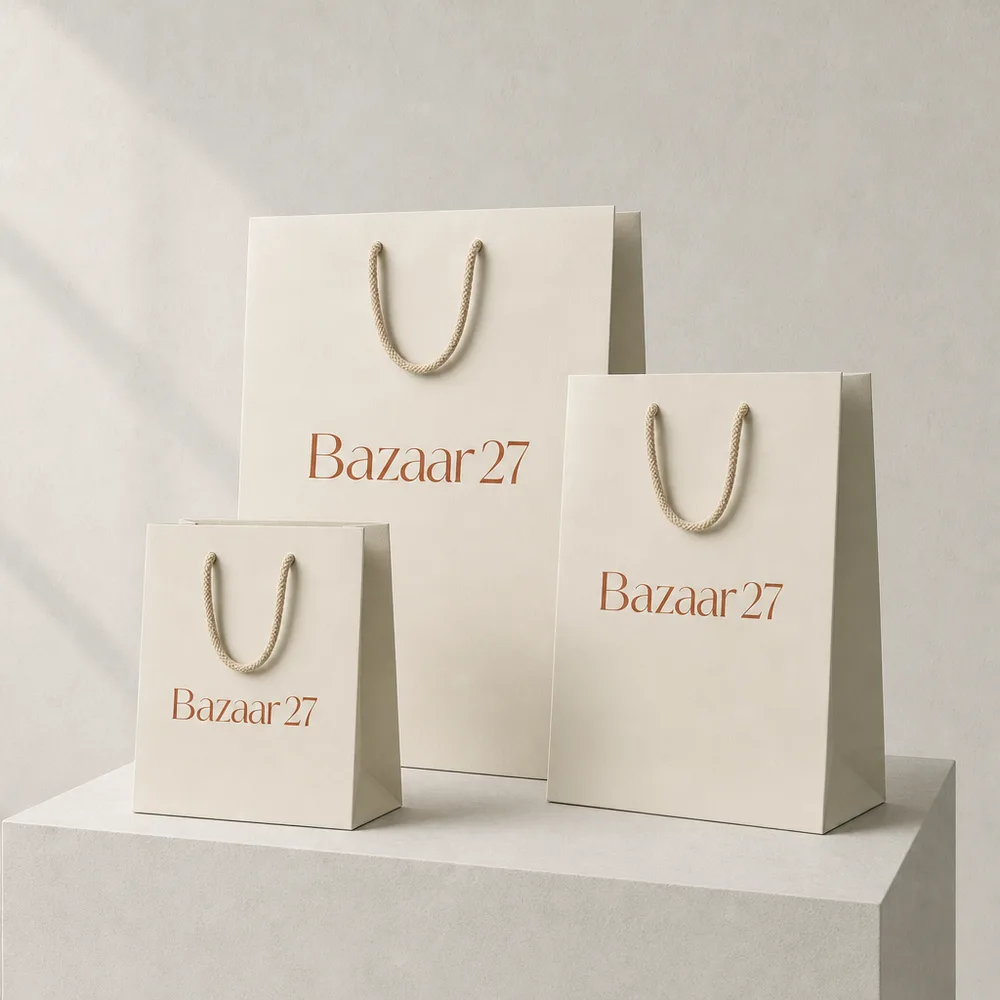 Shopping Bags