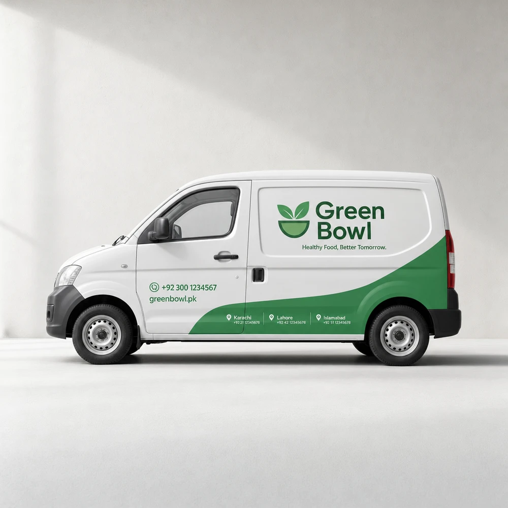 Vehicle Graphics